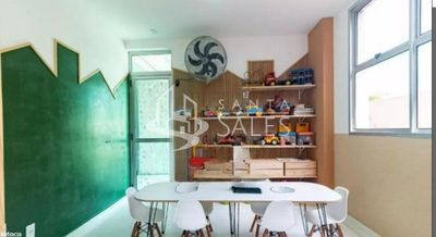 Apartamento, 3 quartos, 70 m² - Foto 3