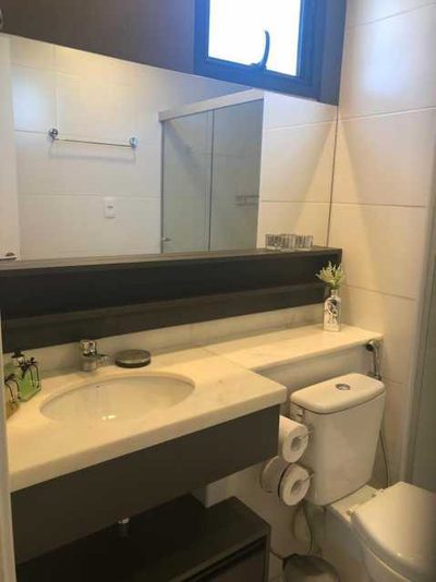 Apartamento, 1 quarto, 47 m² - Foto 5
