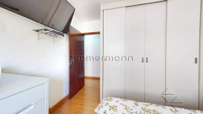 Apartamento, 3 quartos, 116 m² - Foto 3
