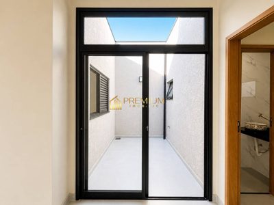 Casa, 3 quartos, 140 m² - Foto 4