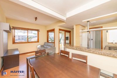 Apartamento, 3 quartos, 92 m² - Foto 2