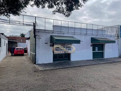 Loja-Salão, 300 m² - Foto 5