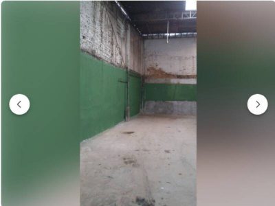 Depósito-Galpão, 240 m² - Foto 4