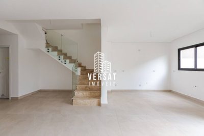 Sobrado, 3 quartos, 136 m² - Foto 5