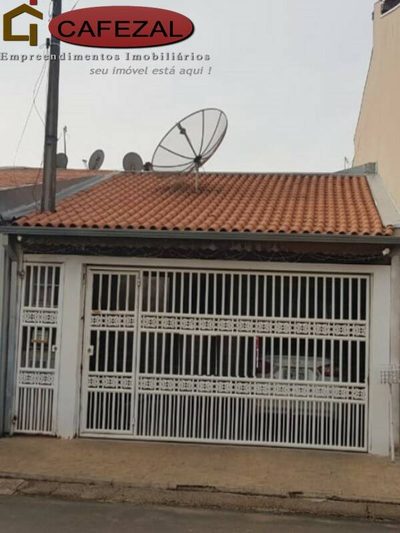 Sobrado, 3 quartos, 184 m² - Foto 1
