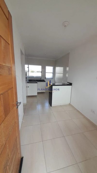 Apartamento, 2 quartos, 48 m² - Foto 1