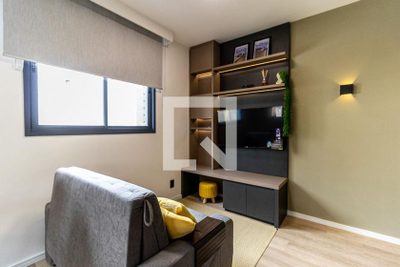 Kitnet-Studio, 26 m² - Foto 4