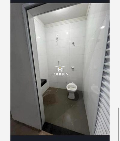 Depósito-Galpão, 615 m² - Foto 3