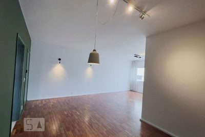 Apartamento, 2 quartos, 117 m² - Foto 2