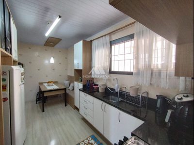 Casa, 3 quartos, 160 m² - Foto 3