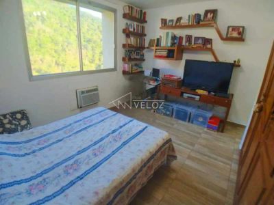 Apartamento, 4 quartos, 149 m² - Foto 5
