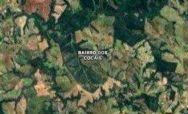 Sítio, 51 hectares - Foto 1