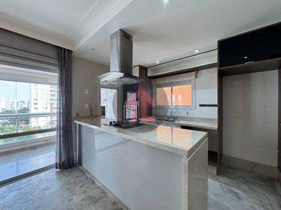 Apartamento, 3 quartos, 119 m² - Foto 2