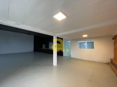 Depósito-Galpão, 820 m² - Foto 5