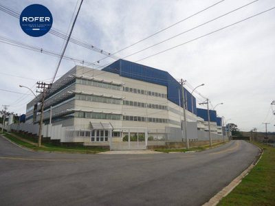Depósito-Galpão - Foto 1