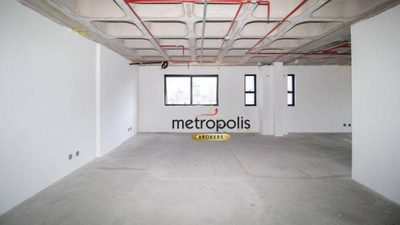 Sala-Conjunto, 36 m² - Foto 1