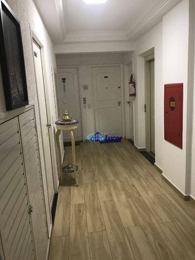 Apartamento, 3 quartos, 76 m² - Foto 2