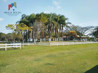 Sítio, 4 quartos, 34 hectares - Foto 3