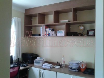 Apartamento, 3 quartos, 184 m² - Foto 3