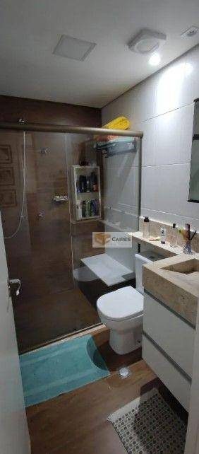Apartamento, 2 quartos, 50 m² - Foto 5