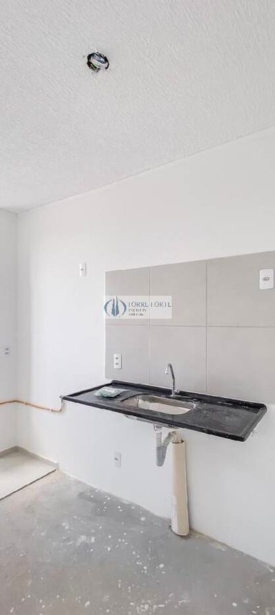 Apartamento, 2 quartos, 38 m² - Foto 5