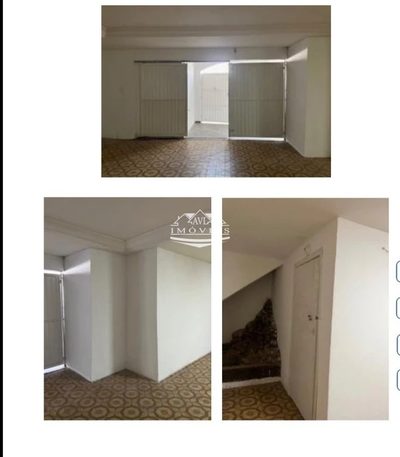 Loja-Salão, 135 m² - Foto 4