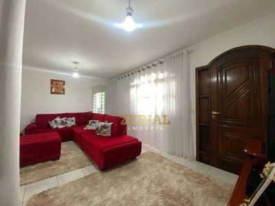 Sobrado, 4 quartos, 170 m² - Foto 2
