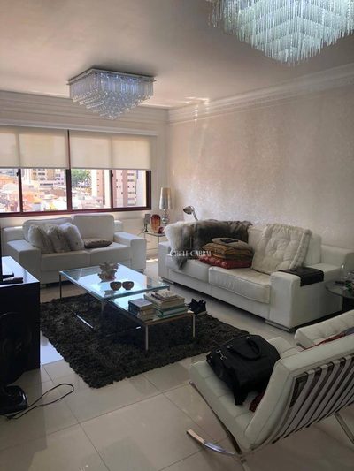 Apartamento, 3 quartos, 180 m² - Foto 2