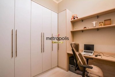 Sobrado, 2 quartos, 143 m² - Foto 4