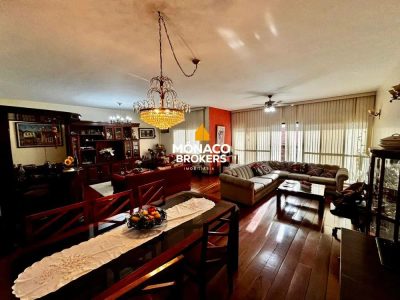 Apartamento, 4 quartos, 260 m² - Foto 1