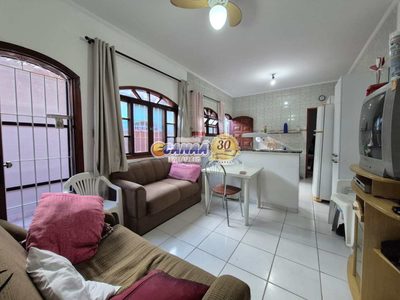 Casa, 2 quartos, 69 m² - Foto 5