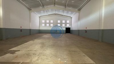 Loja-Salão, 653 m² - Foto 4