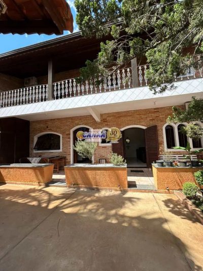Casa, 3 quartos, 120 m² - Foto 2