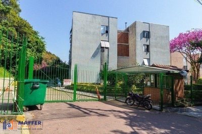 Apartamento, 2 quartos, 53 m² - Foto 3