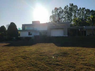 Casa, 9 quartos, 850 m² - Foto 4