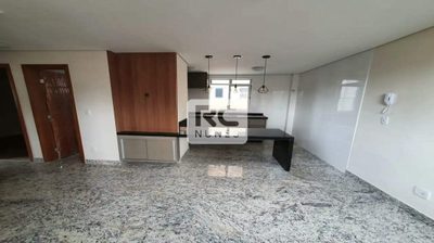 Cobertura, 3 quartos, 110 m² - Foto 2