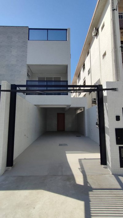Casa, 3 quartos, 155 m² - Foto 2