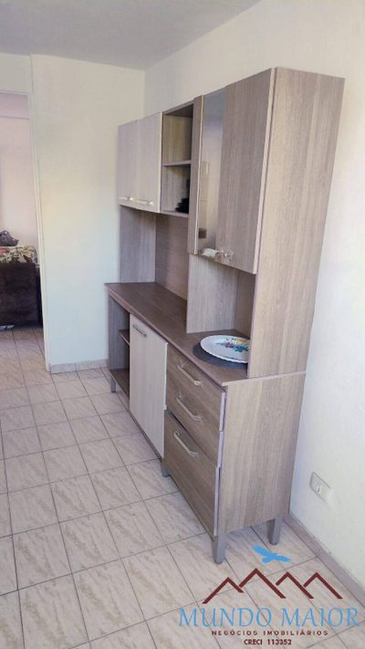 Apartamento, 2 quartos, 54 m² - Foto 4