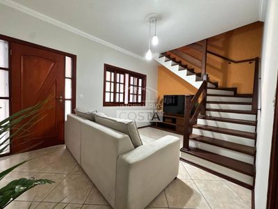 Casa, 4 quartos, 162 m² - Foto 2
