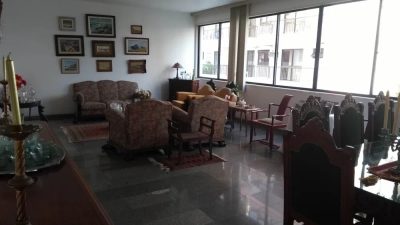 Apartamento, 4 quartos, 186 m² - Foto 1