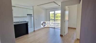 Apartamento, 2 quartos, 47 m² - Foto 1