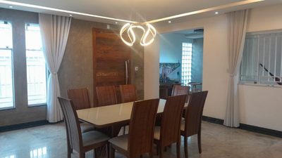 Casa, 4 quartos, 206 m² - Foto 2