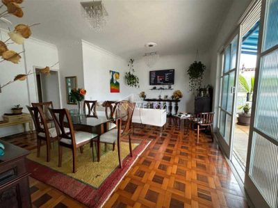 Apartamento, 3 quartos, 172 m² - Foto 5