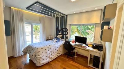 Casa, 4 quartos, 530 m² - Foto 4