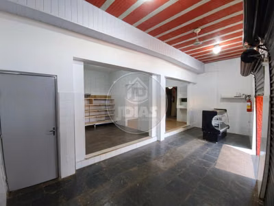 Loja-Salão, 34 m² - Foto 3