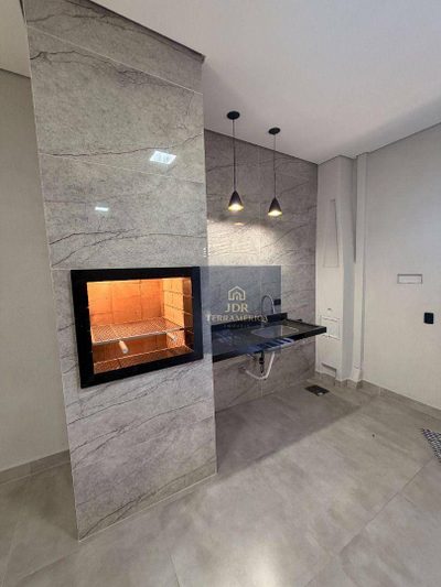 Casa, 3 quartos, 125 m² - Foto 2
