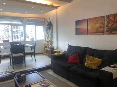 Apartamento, 3 quartos, 147 m² - Foto 4