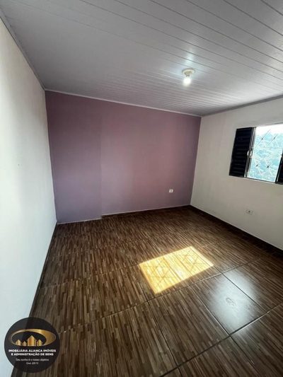 Casa, 1 quarto - Foto 5