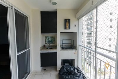 Apartamento, 3 quartos, 96 m² - Foto 4