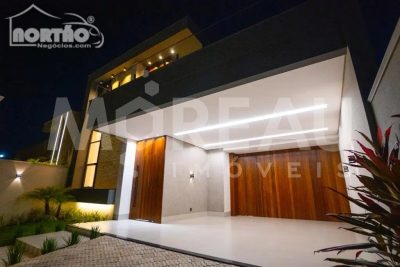 Casa, 4 quartos, 260 m² - Foto 3